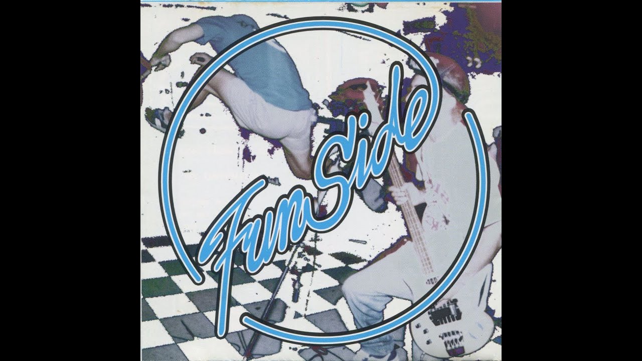 Funside - Self Titled (1997)