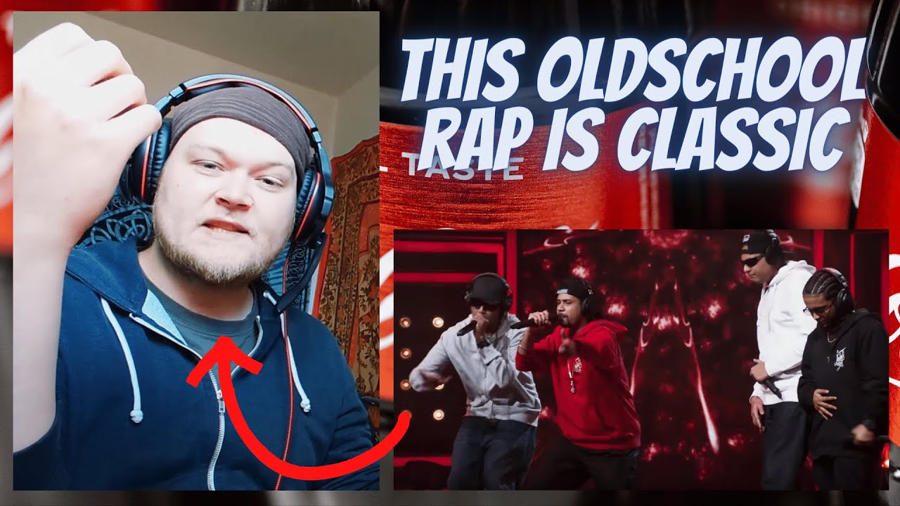 🇧🇩 GERMAN rapper reacts | Bhober Pagol | Coke Studio Bangla | Nigar Sumi X Jalali Set