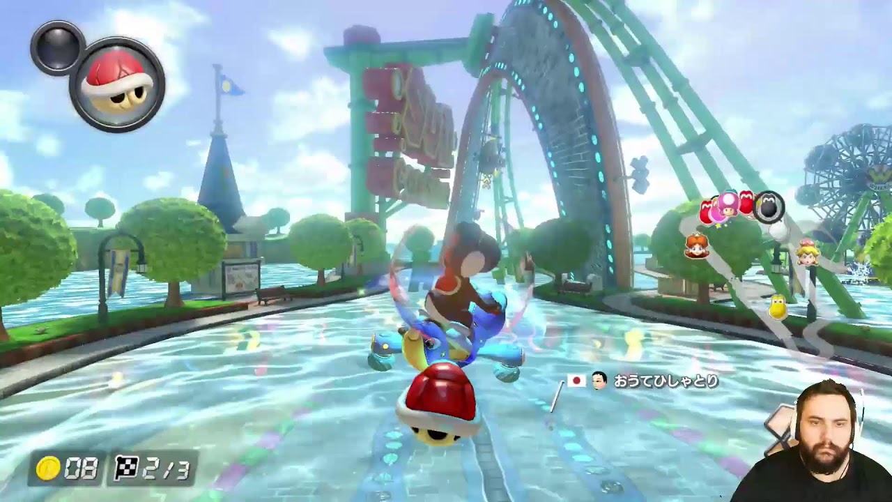SUPA MARIO MAKER 2