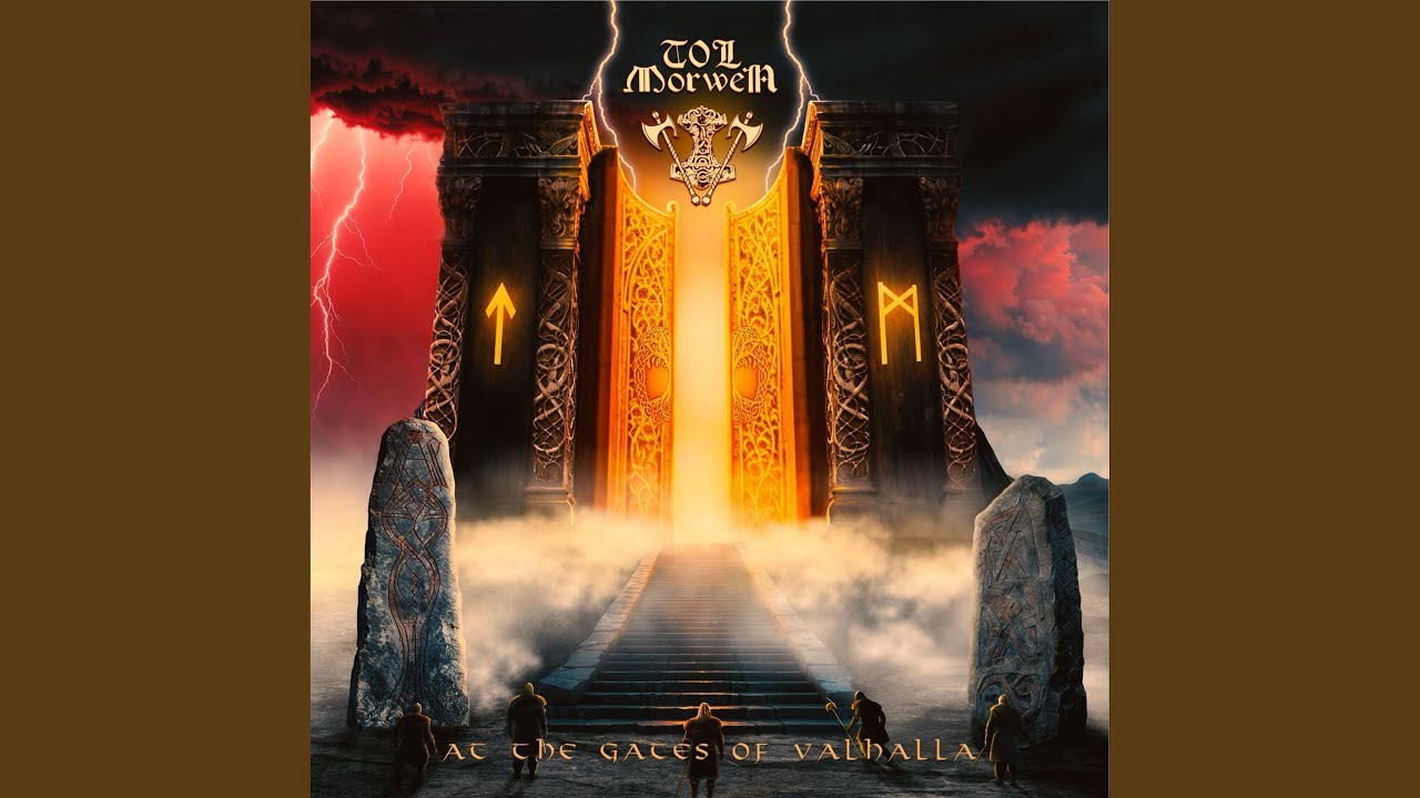 Rise Of The Ancient Gods