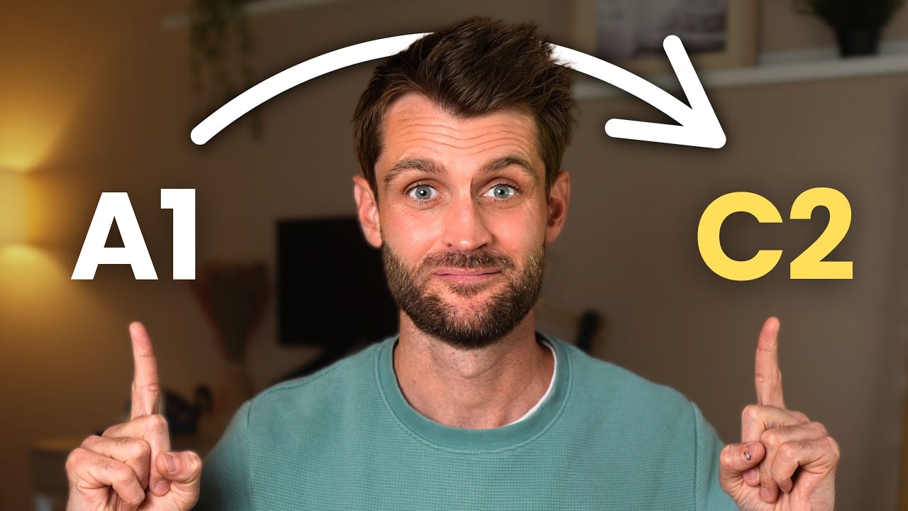 NE TRADUIS PAS DANS TA TÊTE | Comment avoir le niveau C2 en français