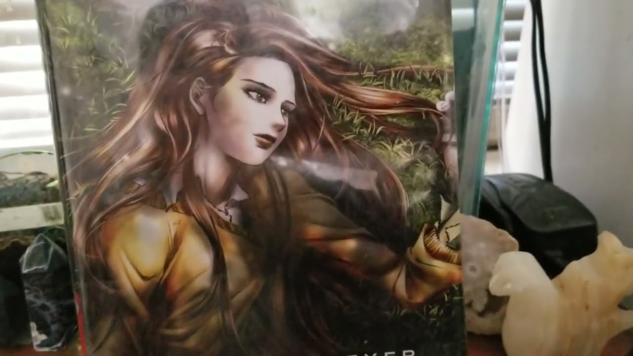 Twilight Graphic Novel Volume 1 Review