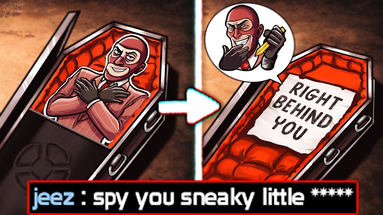 TF2 - Эксплойт 