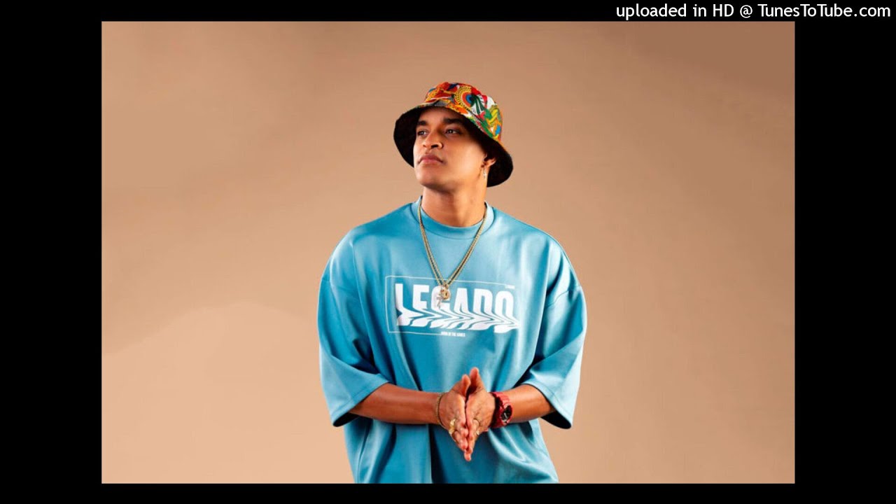 #Djodje Type Beat by astBeatz