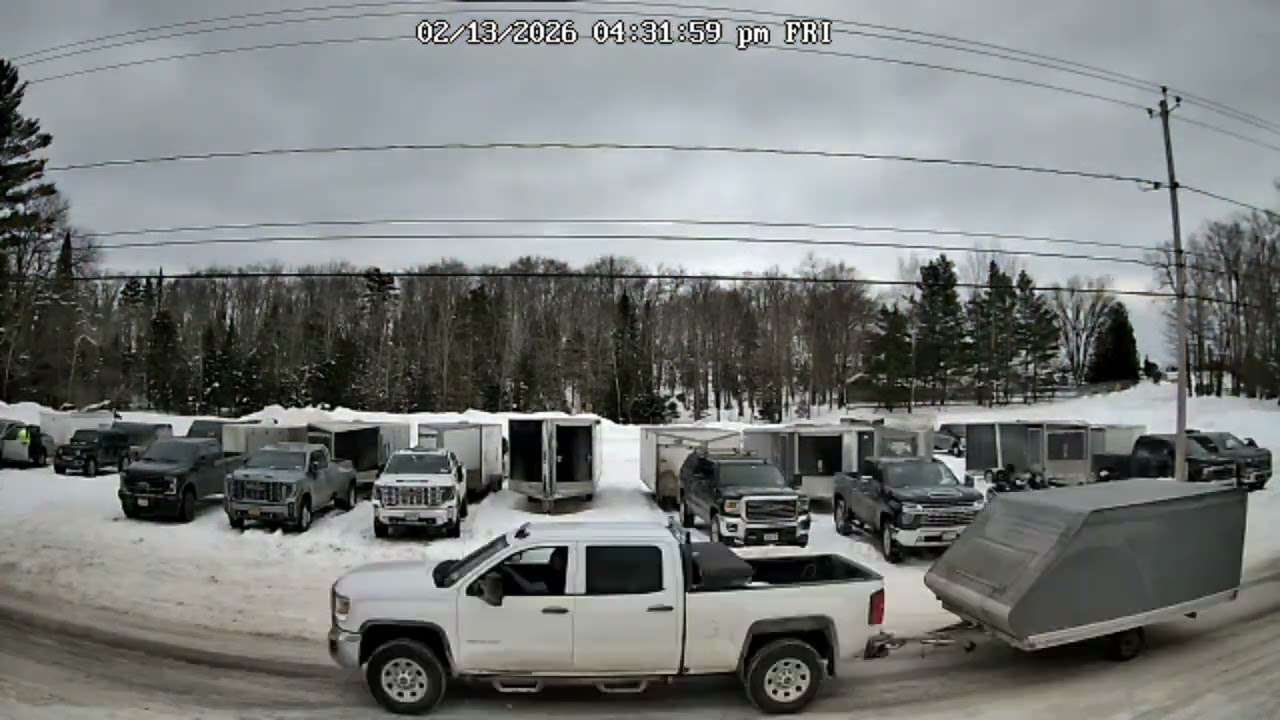 Old Forge, NY