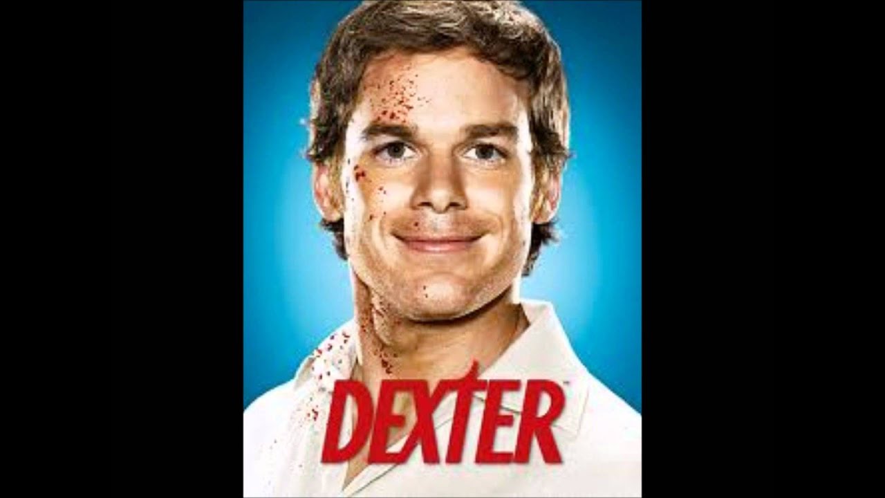 Dexter Blood Theme (trance remix)