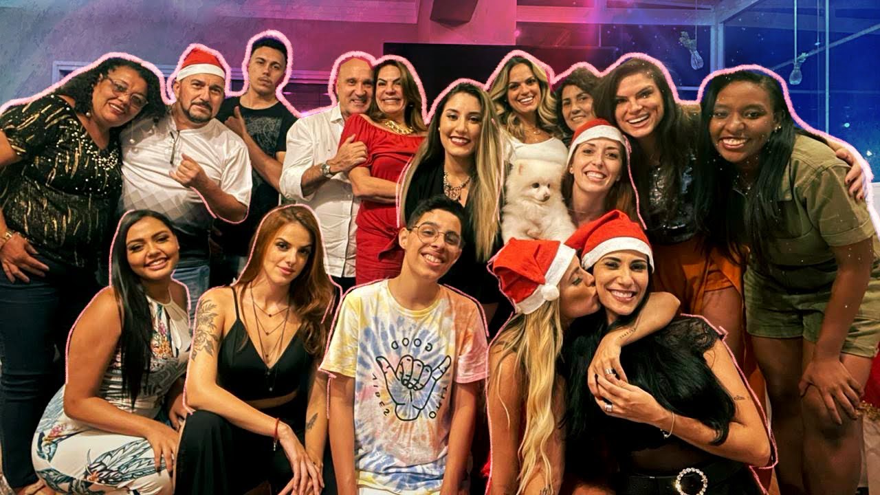 NOSSO 25 |  NATIZA