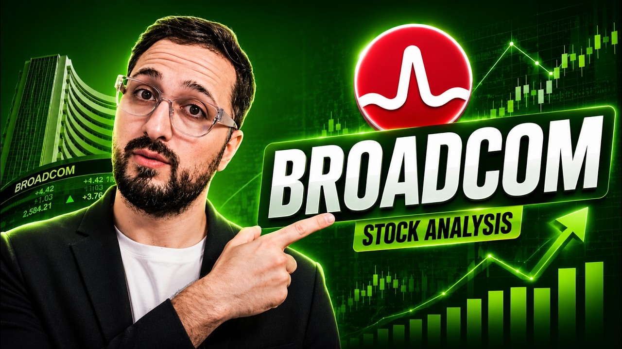 Broadcom Inc. (AVGO) Stock Update: What the Latest Price Action Is Showing