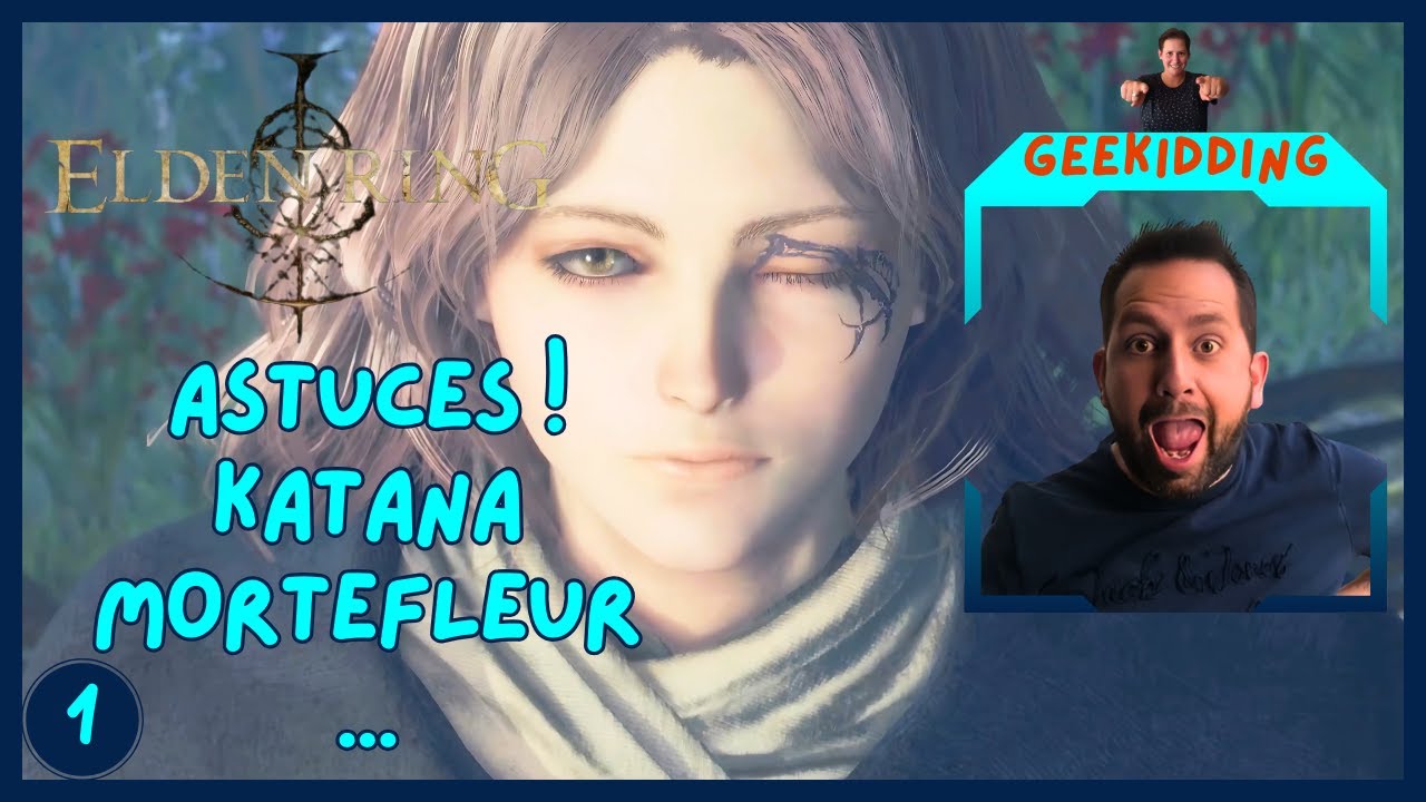 Comment bien d&eacute;buter ELDEN RING - Part. 1