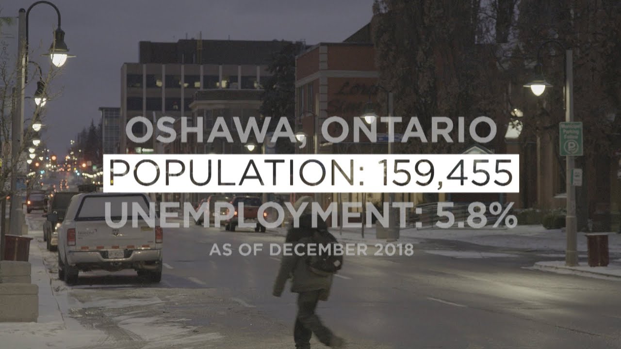 GM workers in Oshawa share their stories | Outburst