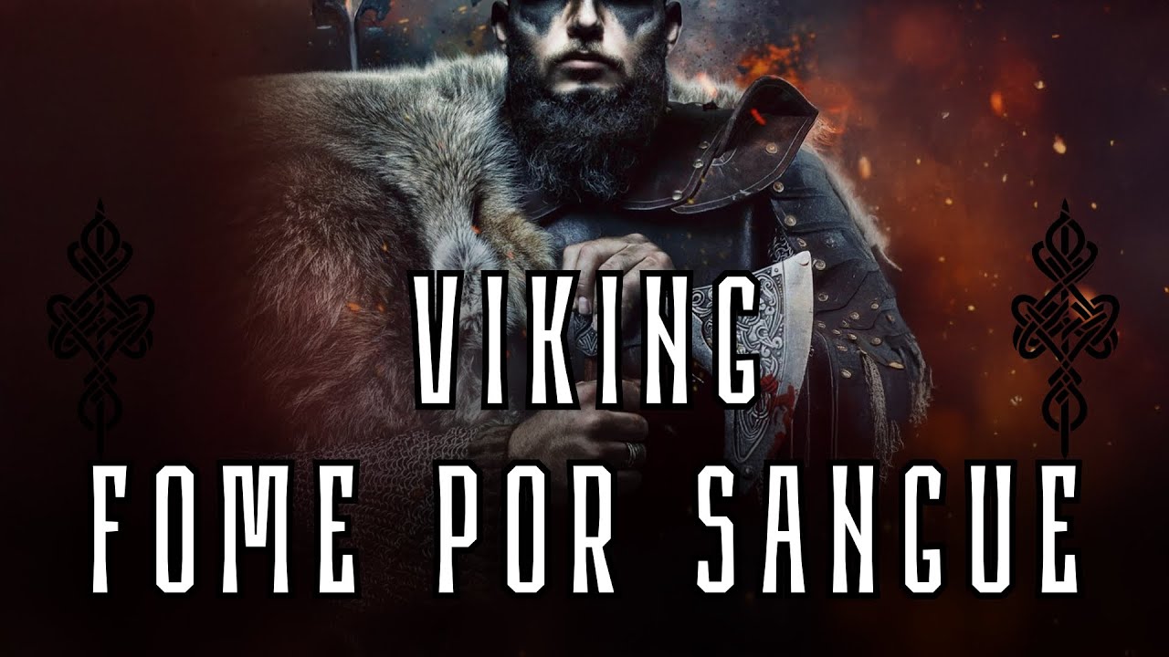 Viking: Fome Por Sangue (2023) [A&ccedil;&atilde;o] [Aventura] Filme Completo Dublado Em Portugu&ecirc;s