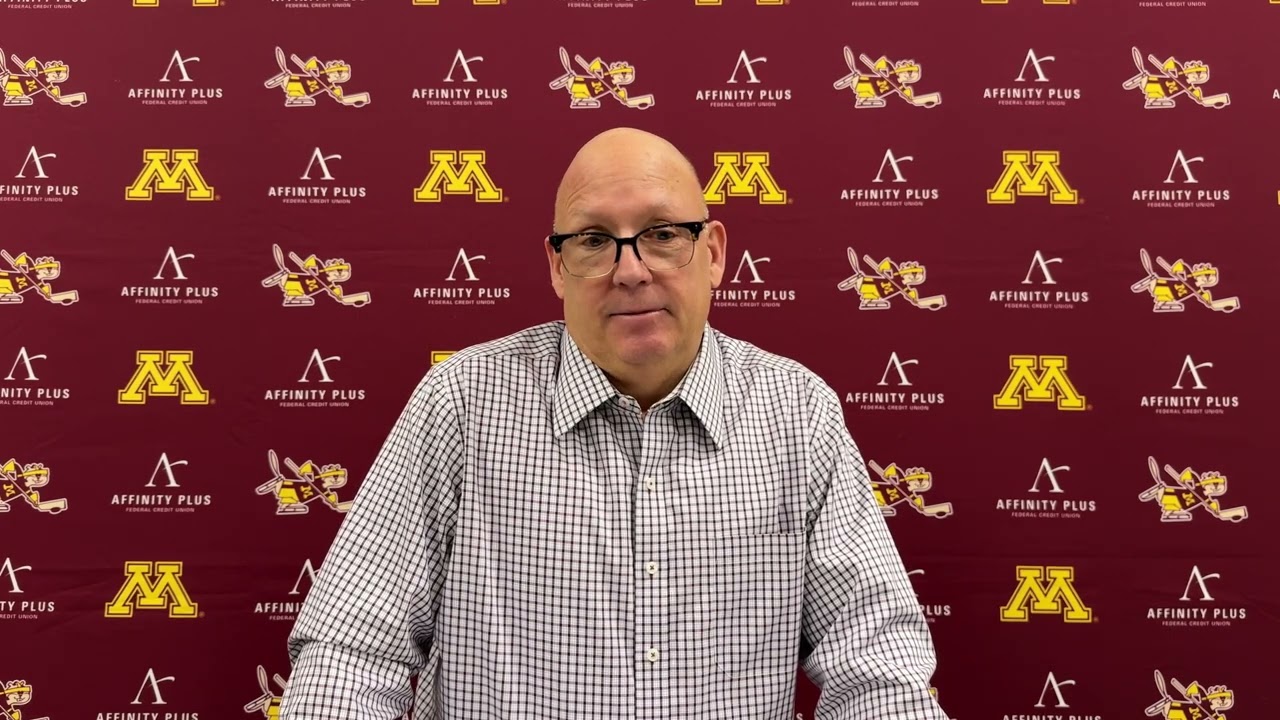 Post Game - LIU - 11/14/25