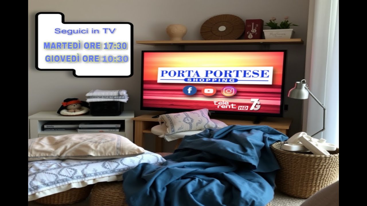 PORTA PORTESE 25 NOVEMBRE 2025
