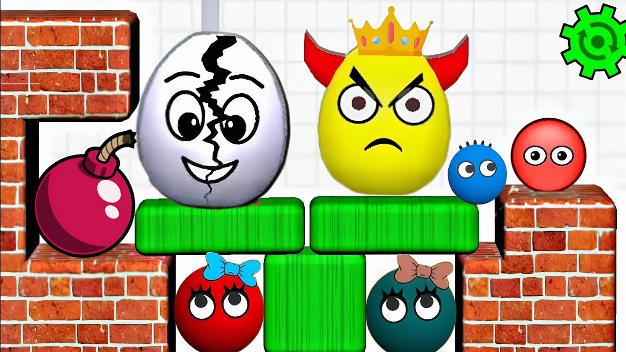 🌈 We Beat 3×3 Player Challenge game 🔴 Hide Balls 🆚 Draw To Smash 🆚 Lucky Balls 2048 Gameplay part 86