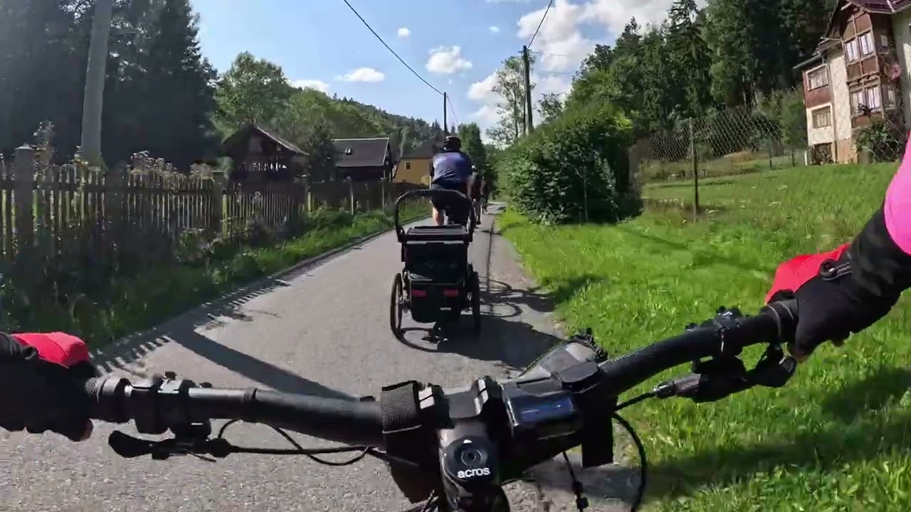 Jílové 2025