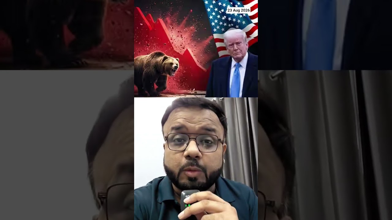 Trump&rsquo;s Iran Move Backfires on US Markets?
