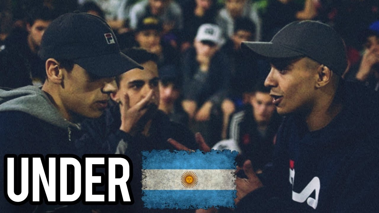 LO MEJOR del UNDER ARGENTINO  🇦🇷2 | 4X4 MINUTAZOS Y BATALLONES 🔥