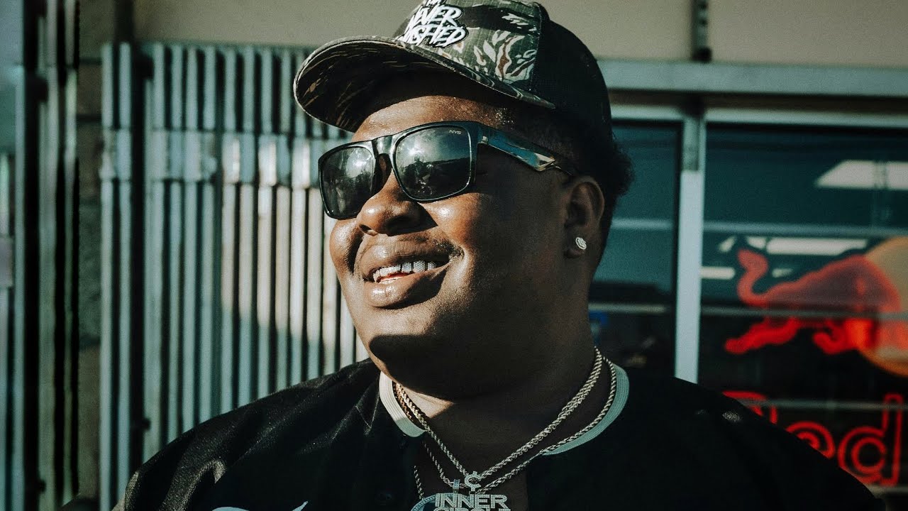 [FREE] BigXthaPlug Type Beat - 