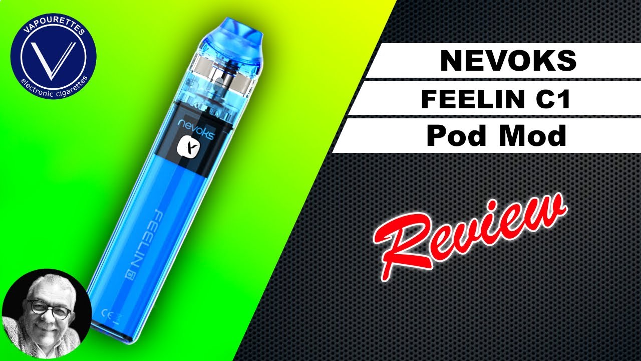 Nevoks Feelin C1 review