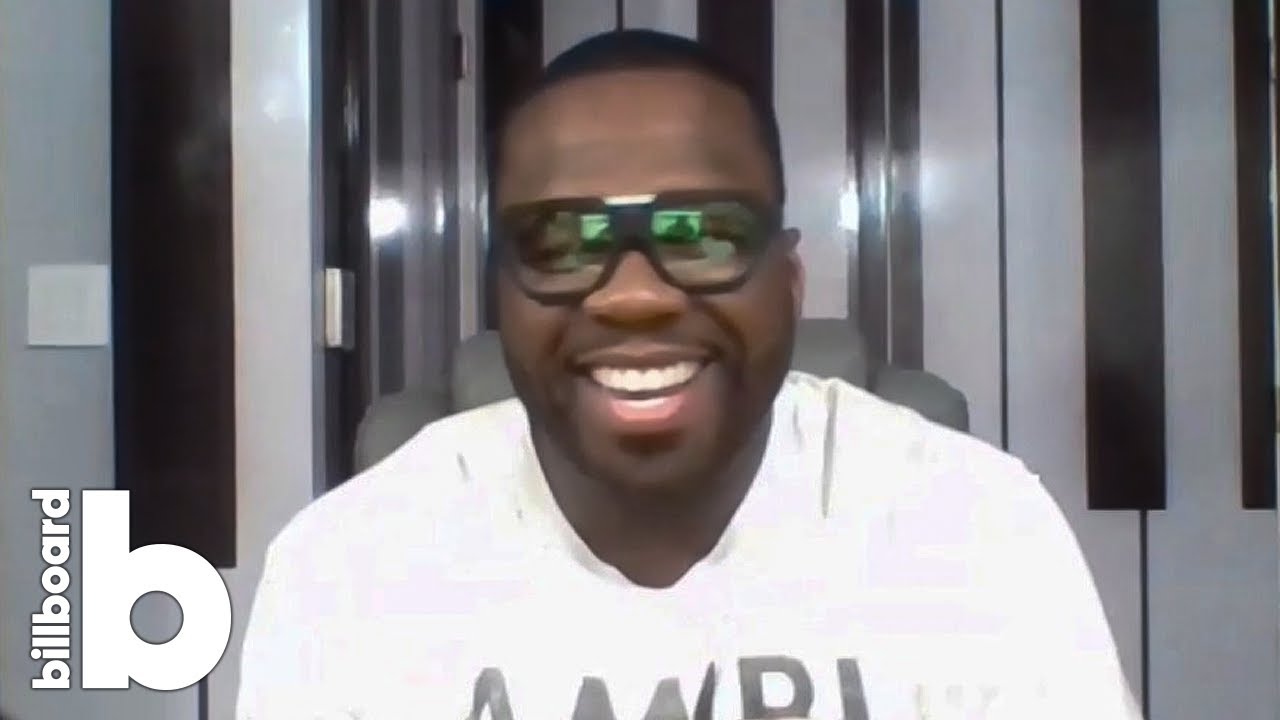 50 Cent Discusses Pop Smoke & What He Really Thinks of the Posthumous Album | Billboard