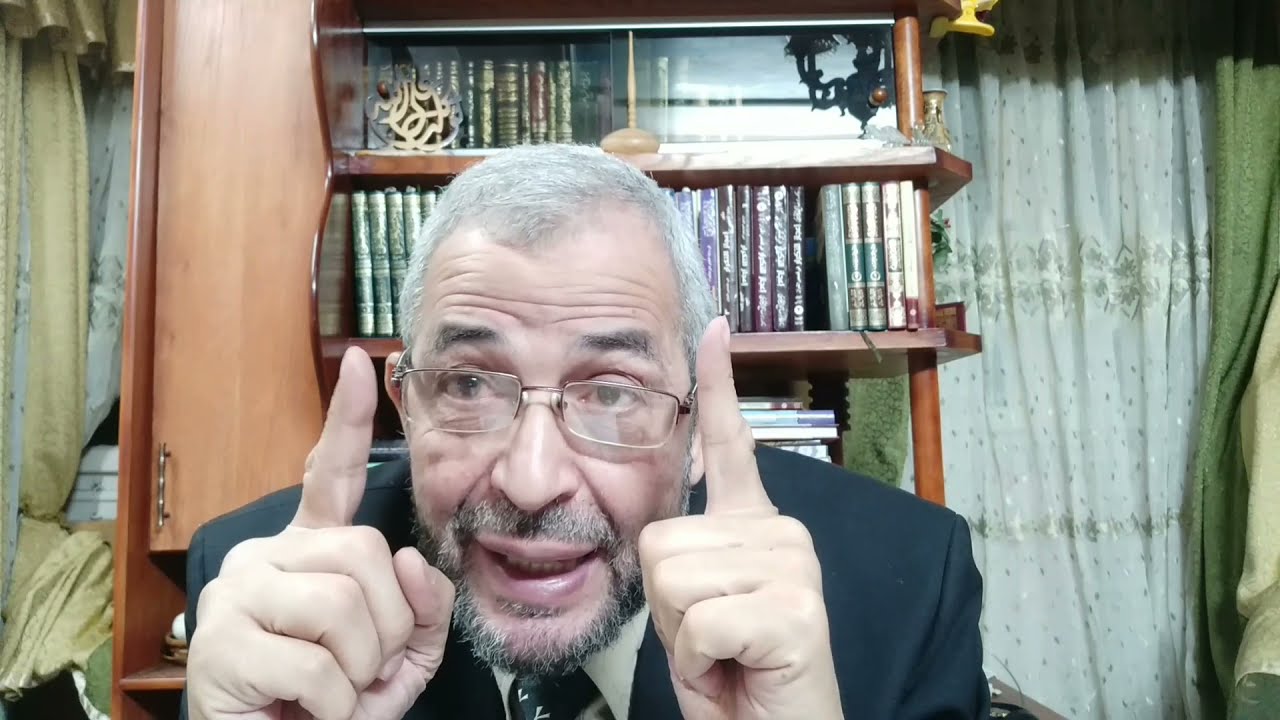 هل تعرف الفرق بين ( فسلام لك) و ( سلام عليك) ؟ من روائع اعجاز الحرف في القران الكريم ؟