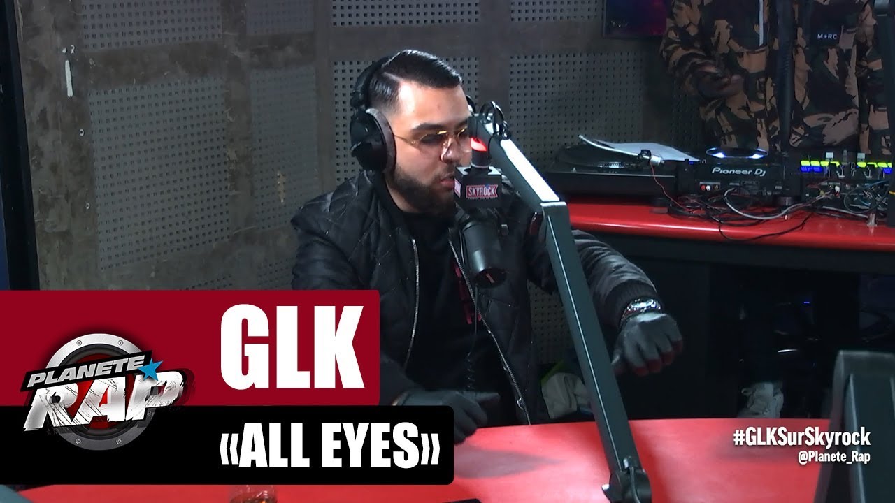 [Exclu] GLK 