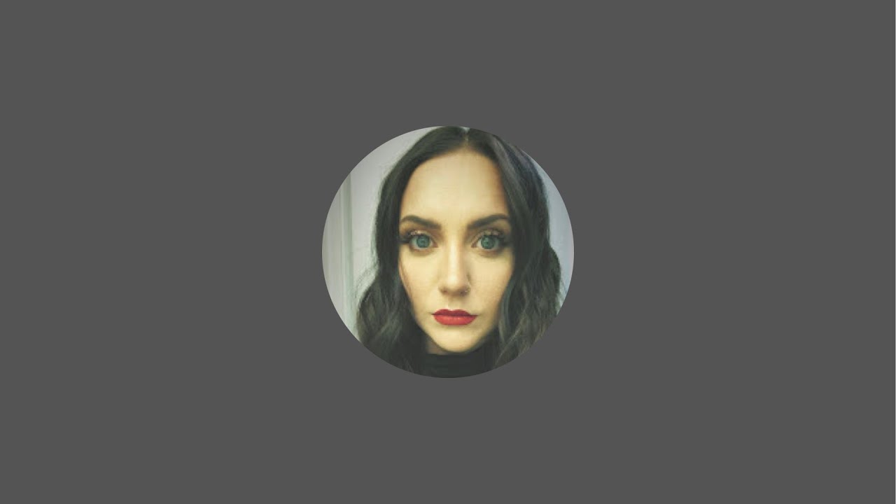 Megain Bryant is live!