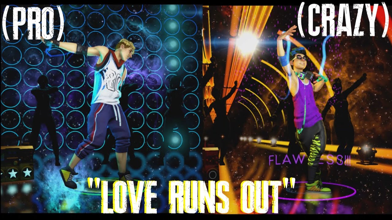 Dance Central Spotlight : 