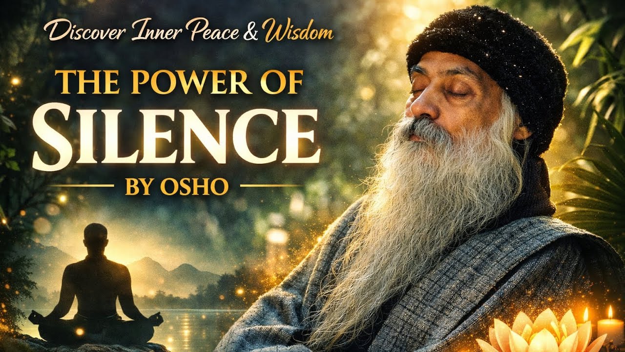 🔕 Silence is not weakness… it is power💥!!