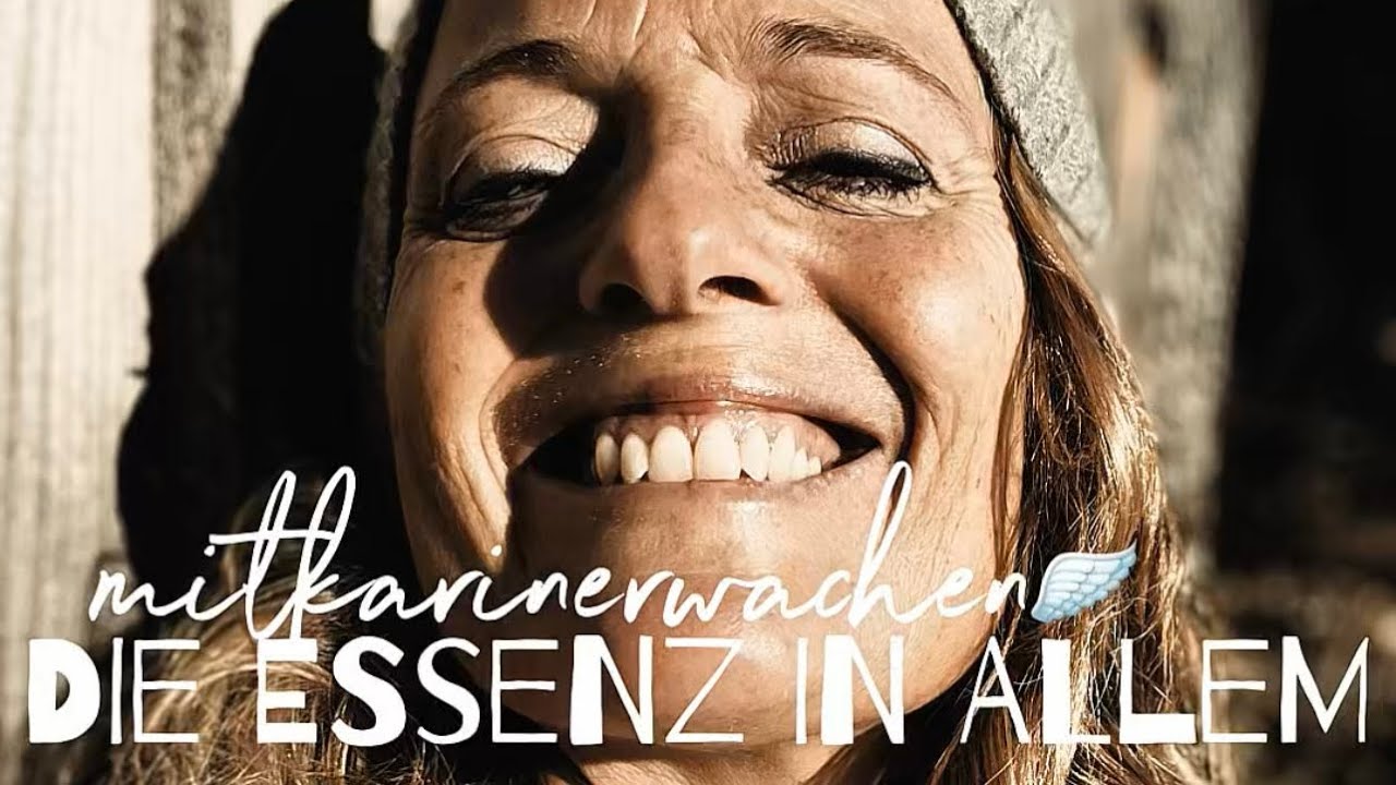 Weißt du, wer du bist in Wahrheit ✨