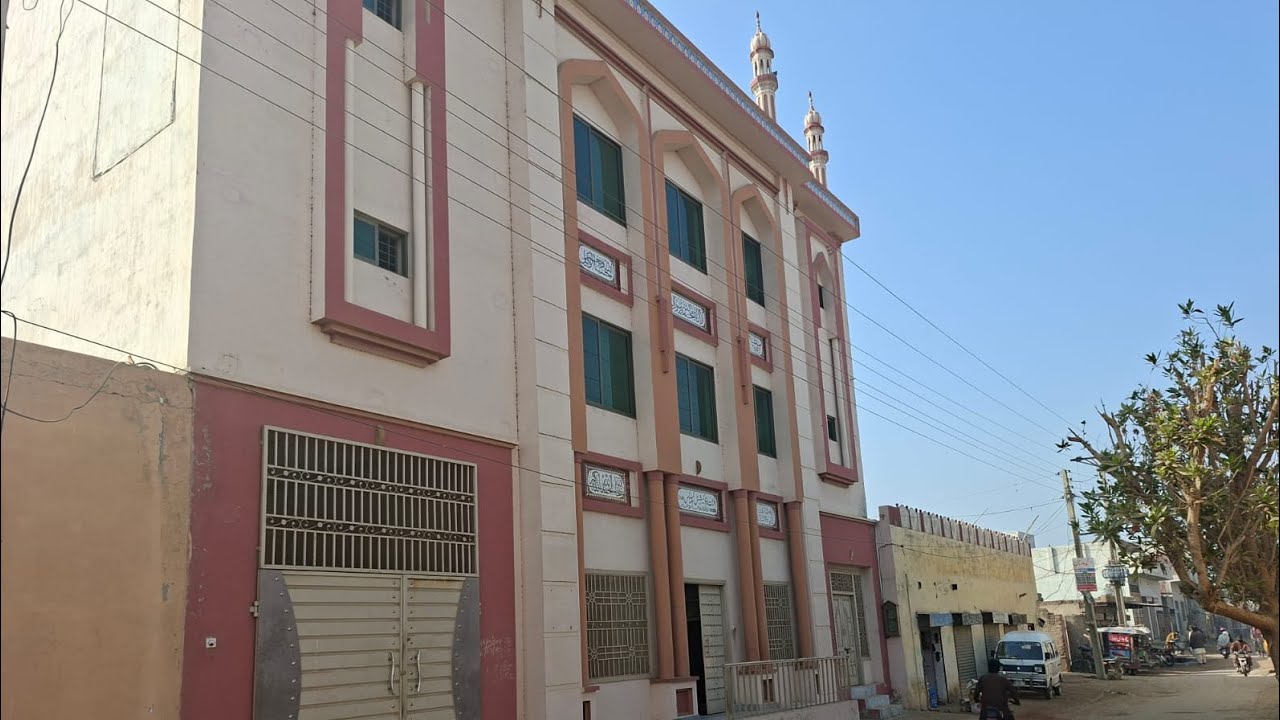 Discover Al Falah Public school 😍❤️Where Learning Meets Happiness💐🏵️