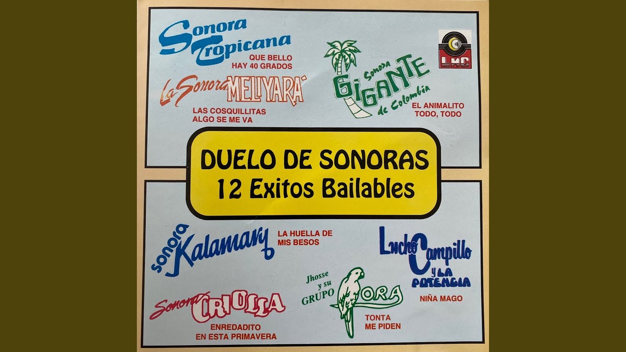 La Cosquillitas