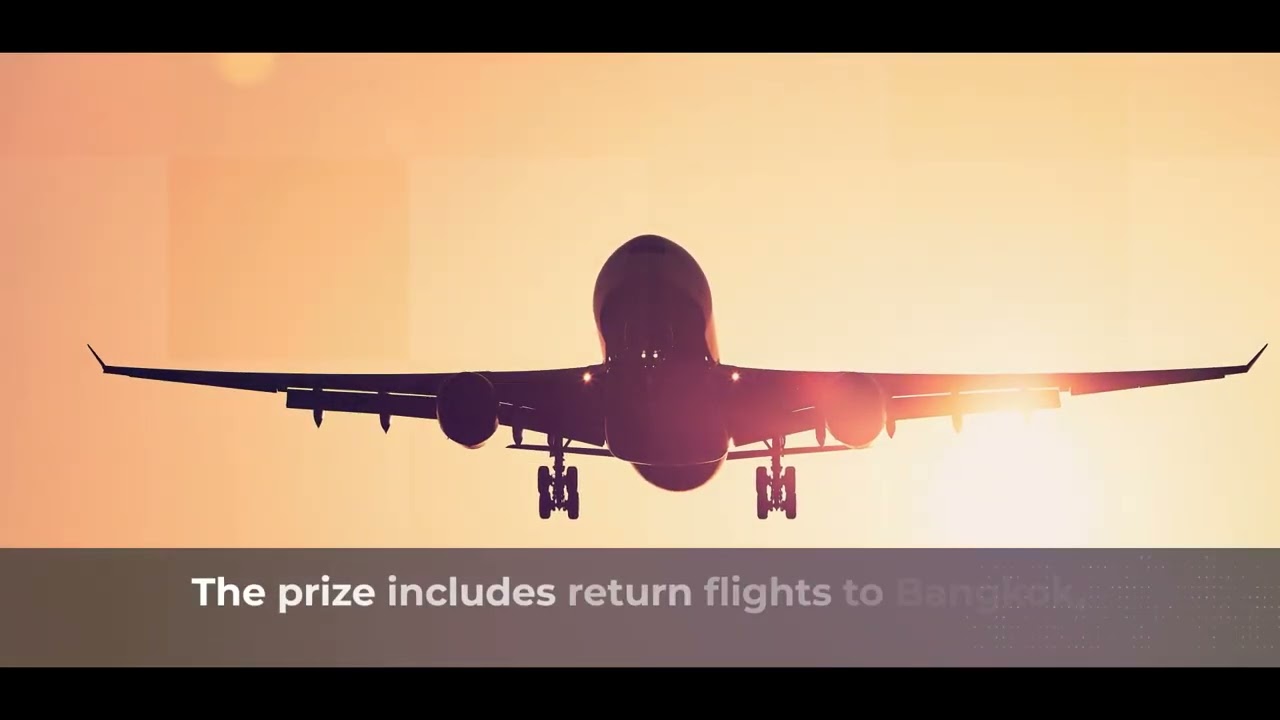 Algo Affiliates Bangkok VIP Promotion