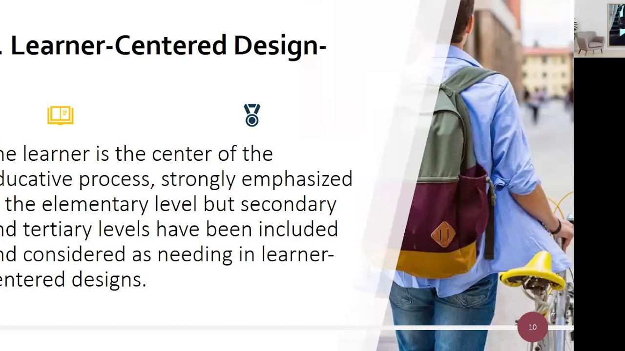 Ed 319 - Unit 3 (Lesson 2: Approaches to Curriculum Designing)