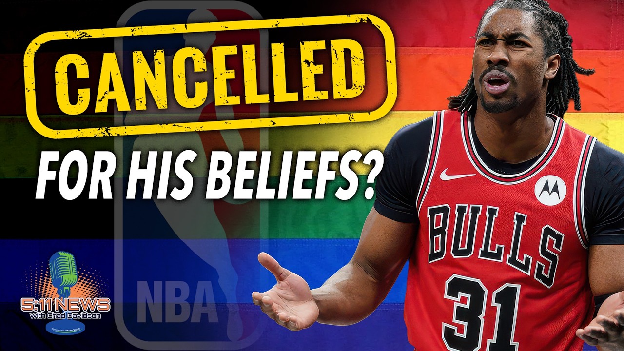Jaden Ivey Speaks Out... And Gets CUT? What Happened?!