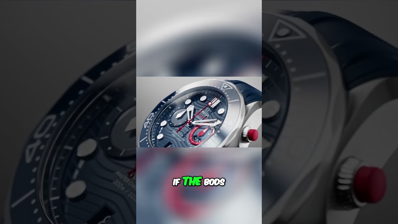 Watch Water Resistance: Total Hype or Legit?