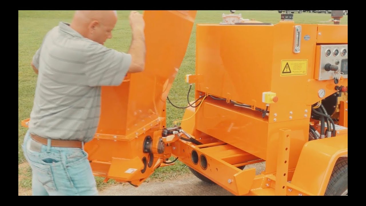 HP-20 Hog Pump by EZG Hog Pump