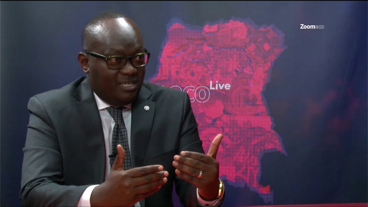 INVITE - Guy Mafuta : « le report du décaissement de 100 millions USD de la BM est un coup dur... »