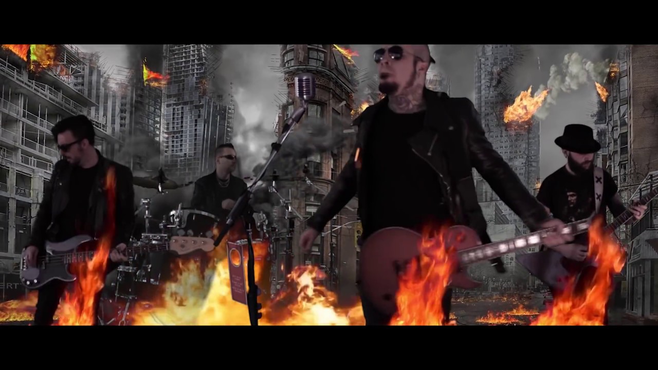 V.E.R.S.U.S - Stürmische Gezeiten