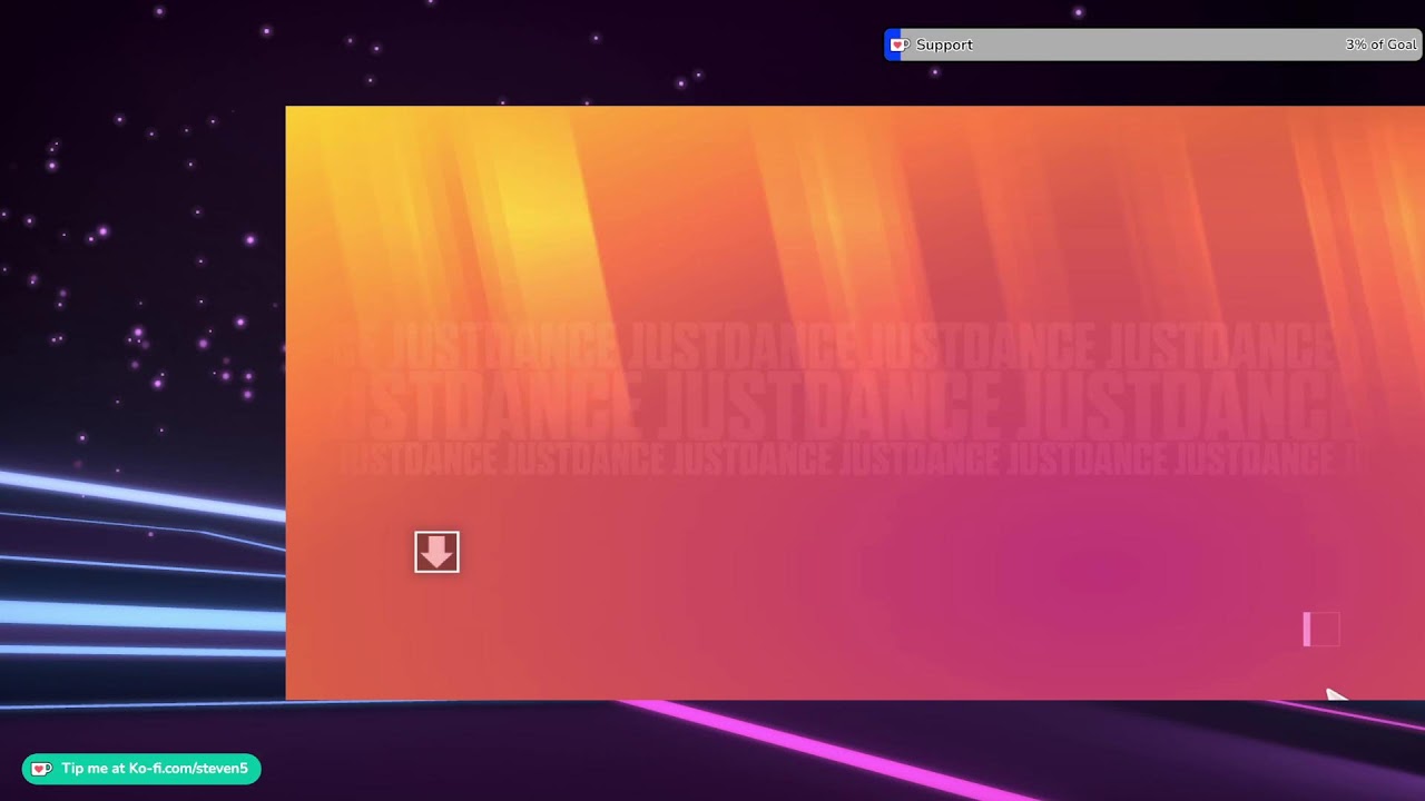 Just Dance 2018 wii live