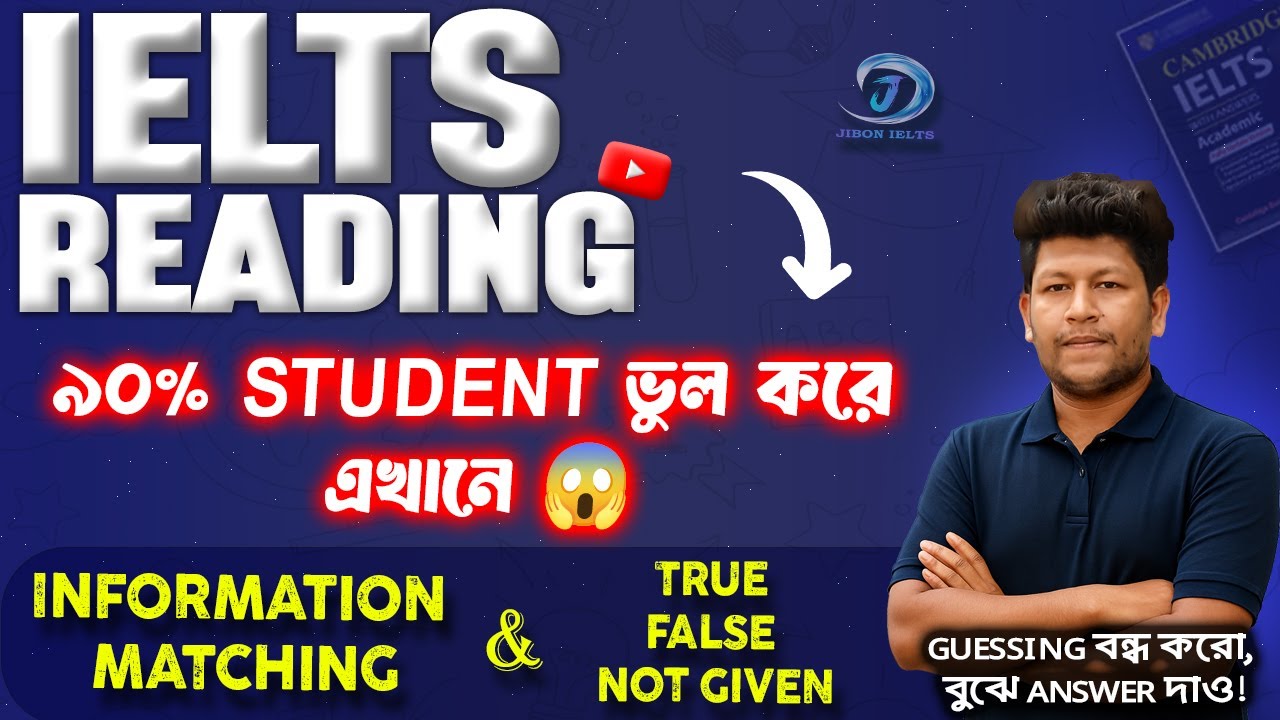 Master IELTS Passage 3 Reading with a High Band Score!