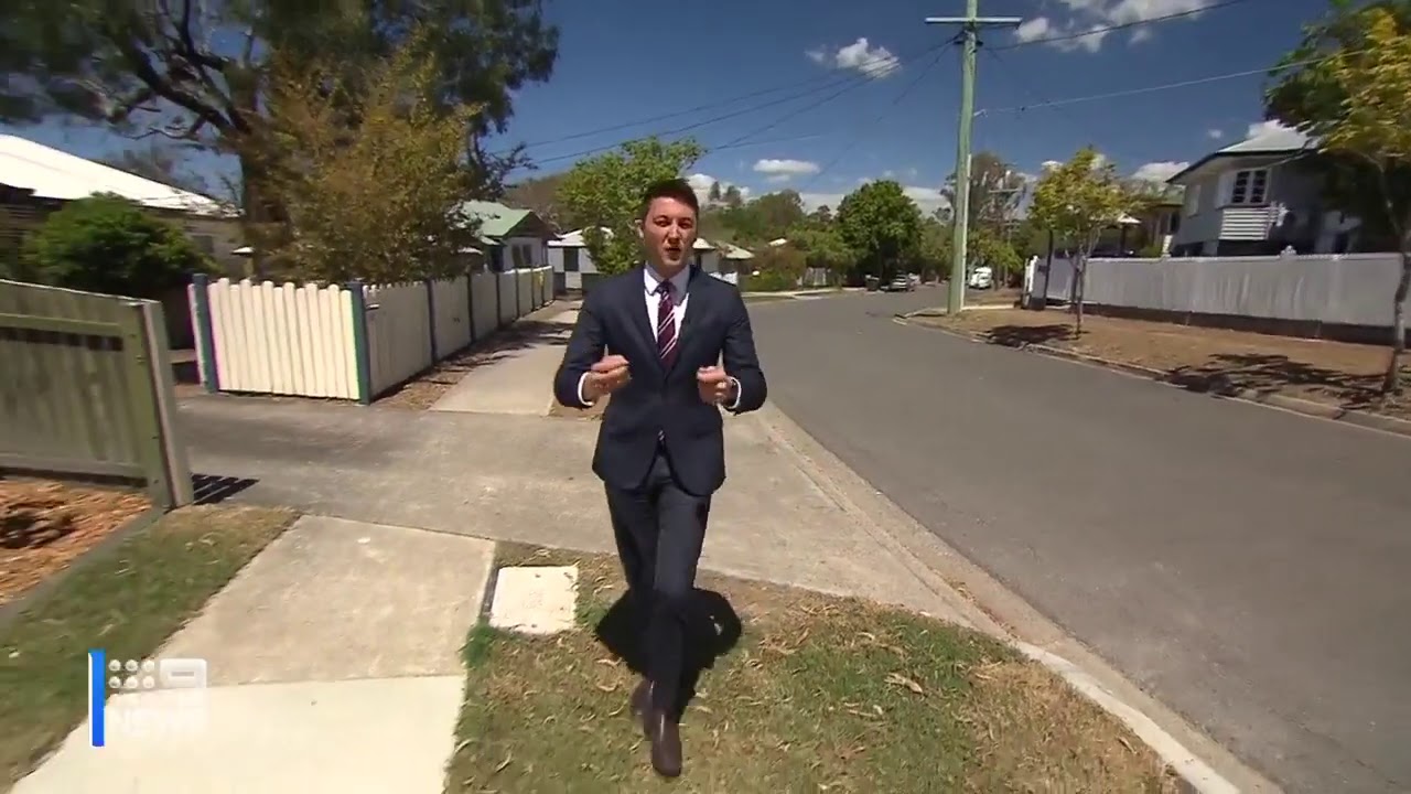 The 10 Brisbane suburbs to watch if you're looking to buy - 9 News Queensland October 2020