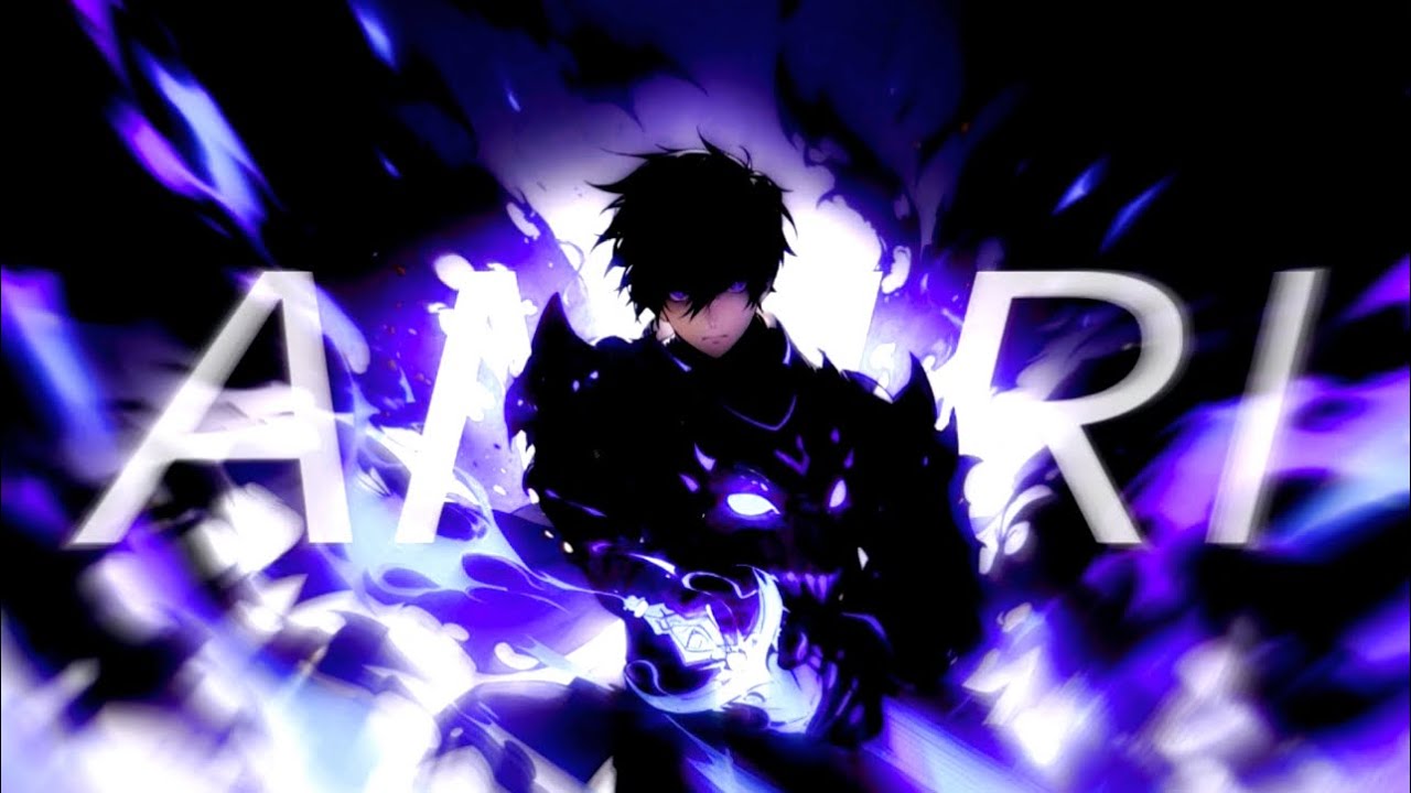 RICH AMIRI // GHETTO FABULOUS AMV - 500 Sub Special