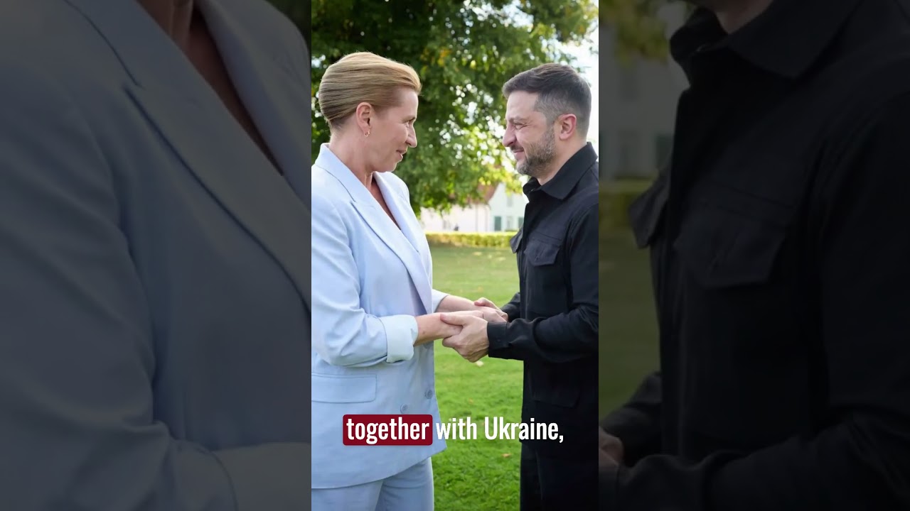 The Ukraine Effect: How War Is Rewriting Global Defense Cooperation