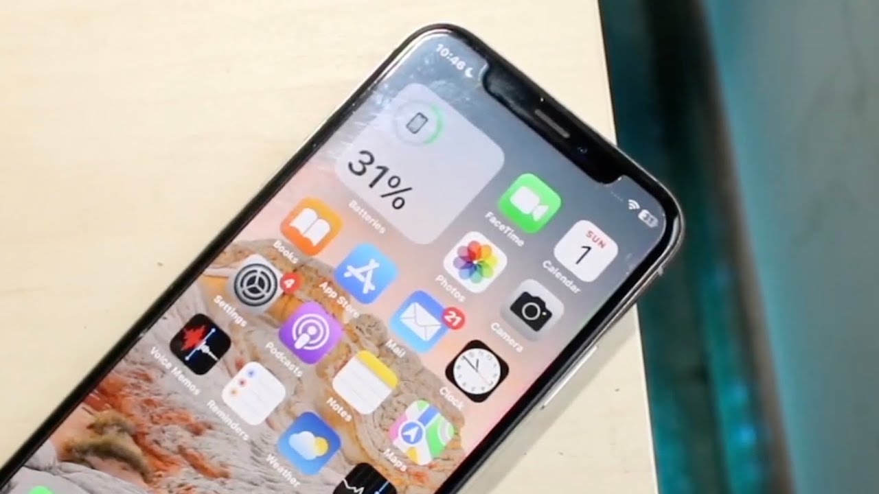 iOS 16.7.14 — это КРУПНОЕ обновление.