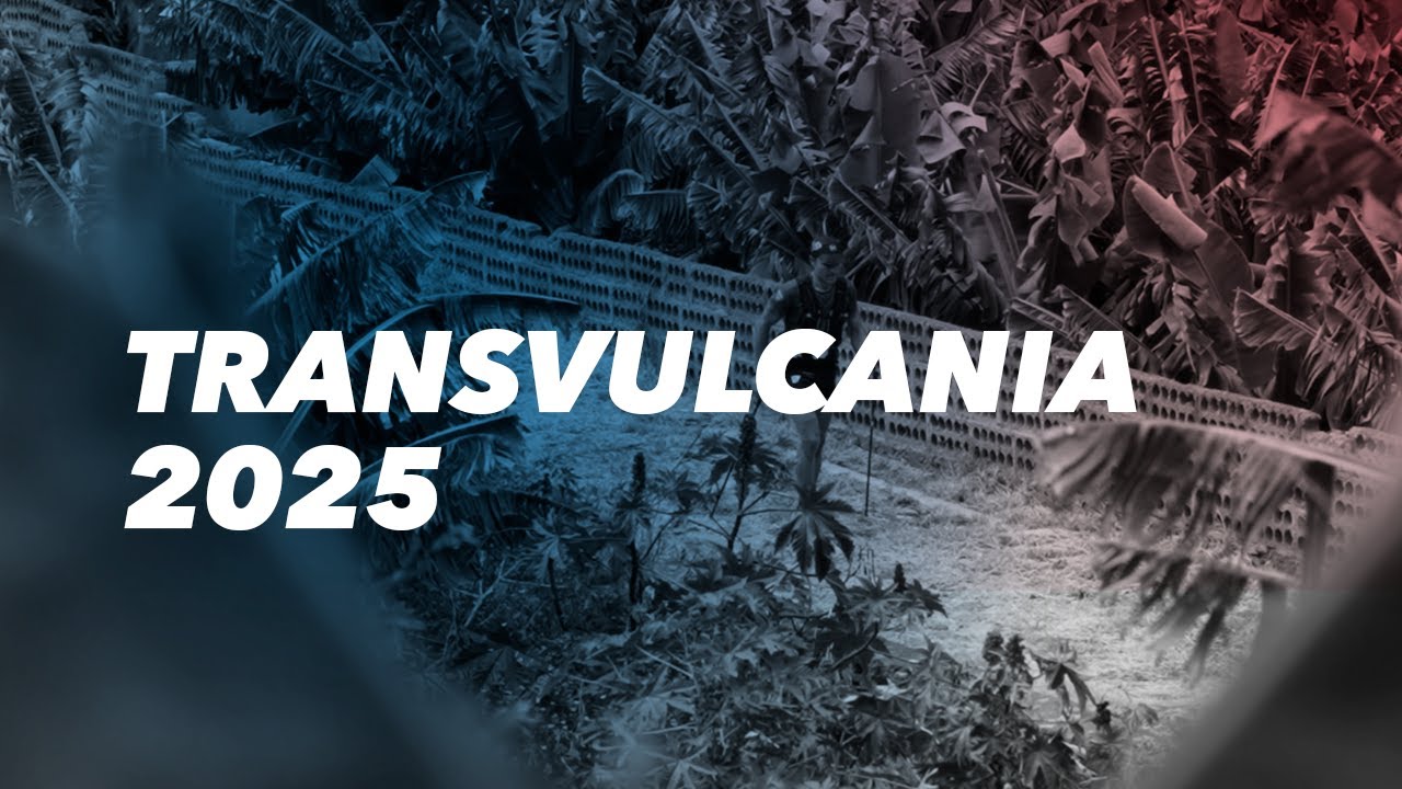 TRANSVULCANIA 2025