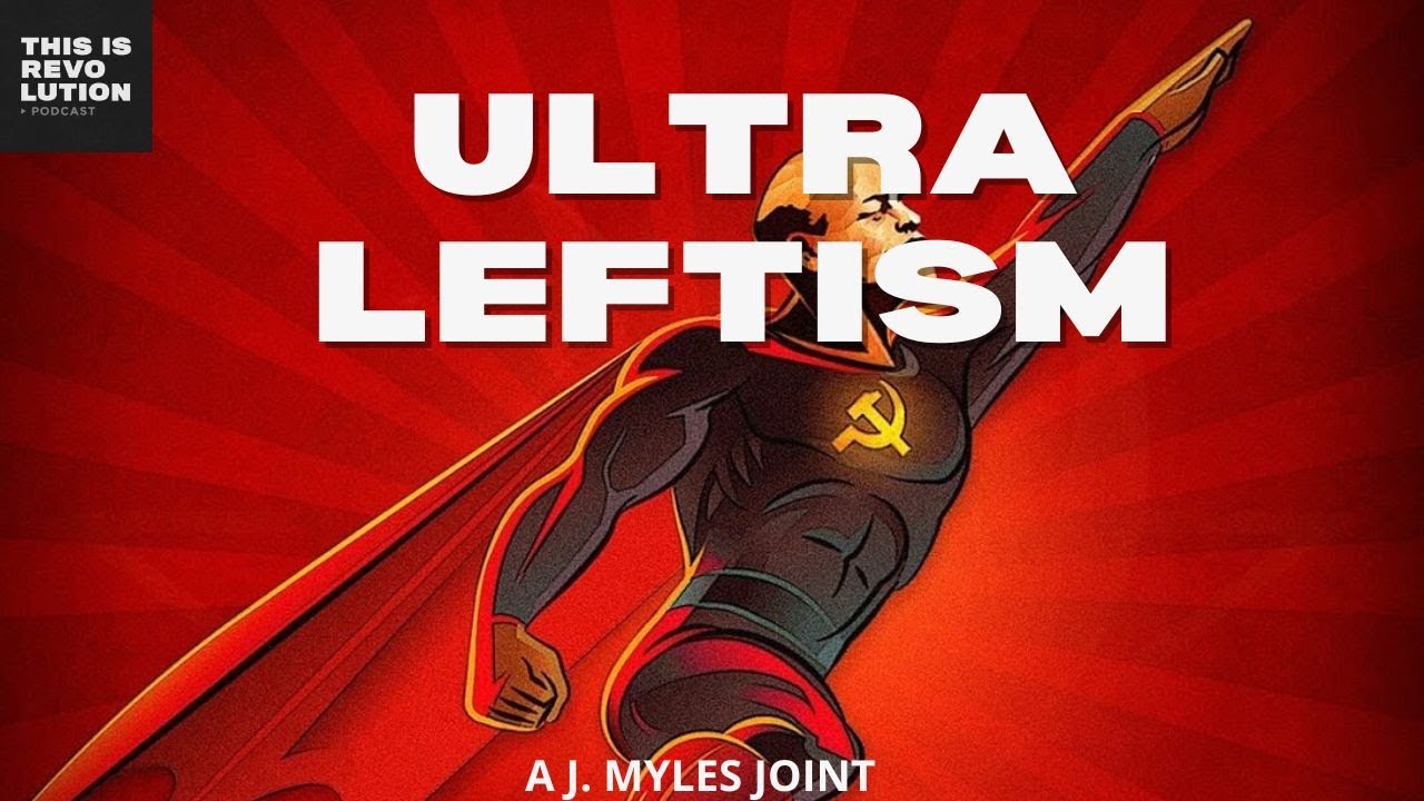Ультралевые