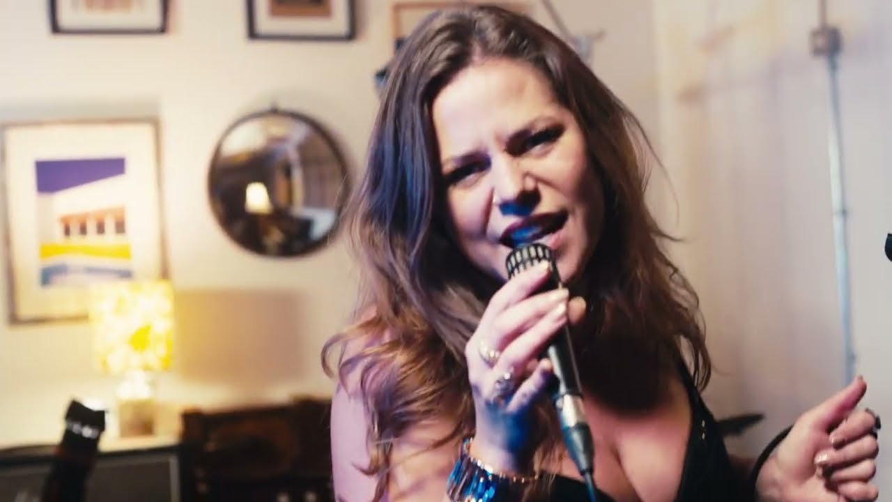 Mid Flo & The Afterthoughts - Rock Covers Show Reel