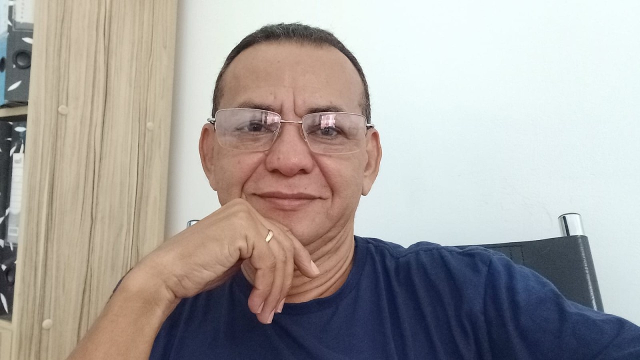 Devocional Lamentações 3:39 De que se queixa o homem?