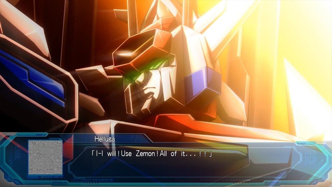 SRW OG Moon Dwellers: Guardisword Final Fight Part 2 (Stage 42 Gatekeeper of Sunlight)[SRW GC/XO]